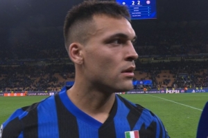 劳塔罗：这场比赛会铭记很久，国米就是这么带种 巴萨是伟大球队