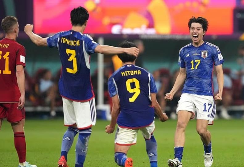 乐鱼电竞-邮报：英超为何热衷引进日本球员？日足协全新青训方案获成功