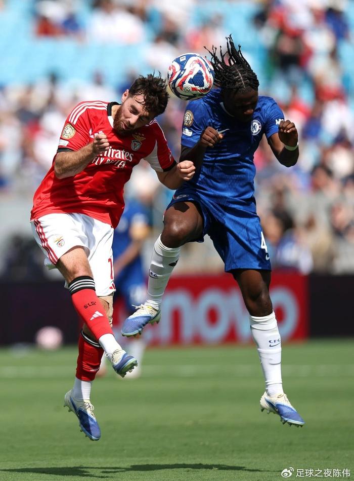 世俱杯半决赛-弗鲁米嫩塞VS切尔西：遇上大黑马，蓝军翻车？