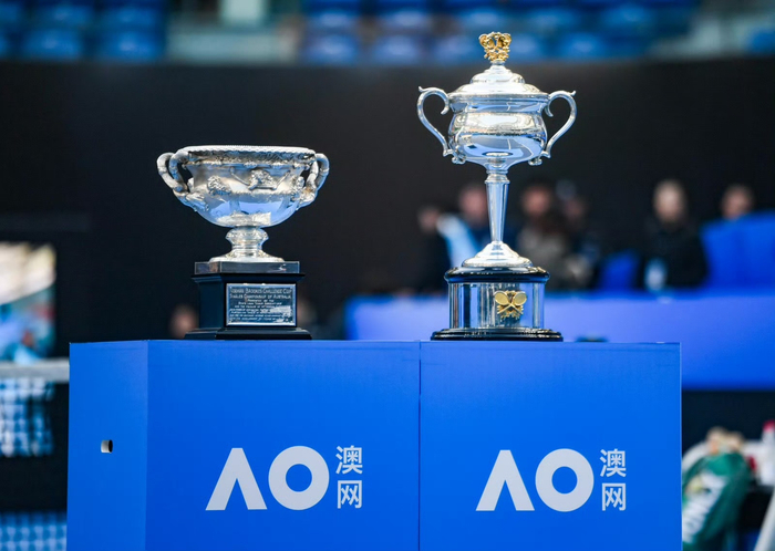 乐鱼官方网址-亚太的盛夏交响：澳大利亚网球公开赛的赛事传奇与魅力|澳网|男单冠军|诺瓦克·德约科维奇|冠军|德约科维奇_新浪体育_新浪新闻