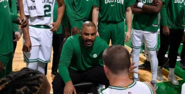 乐鱼网页版-从东部第11到东部第1！凯尔特人火热状态难以阻挡