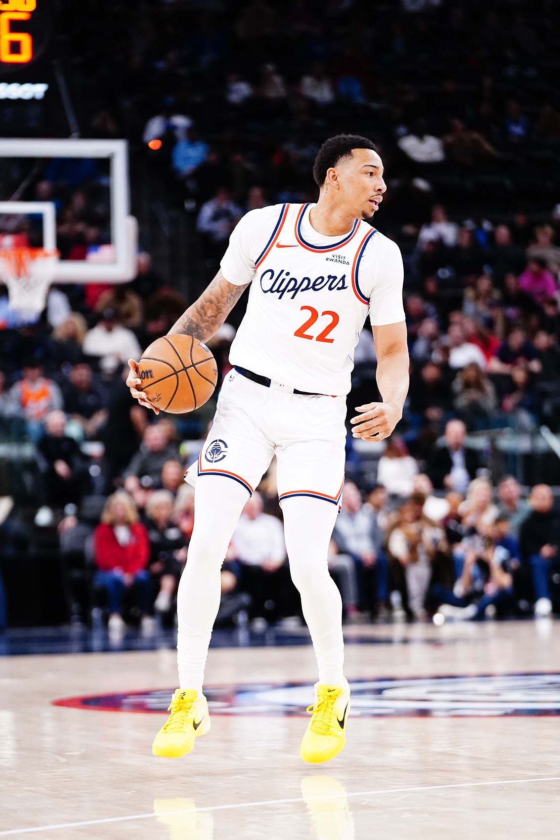 乐鱼在线登录-乔丹·米勒近8场场均14.5分3.6板2.5助1.5断 命中率54/38/80%