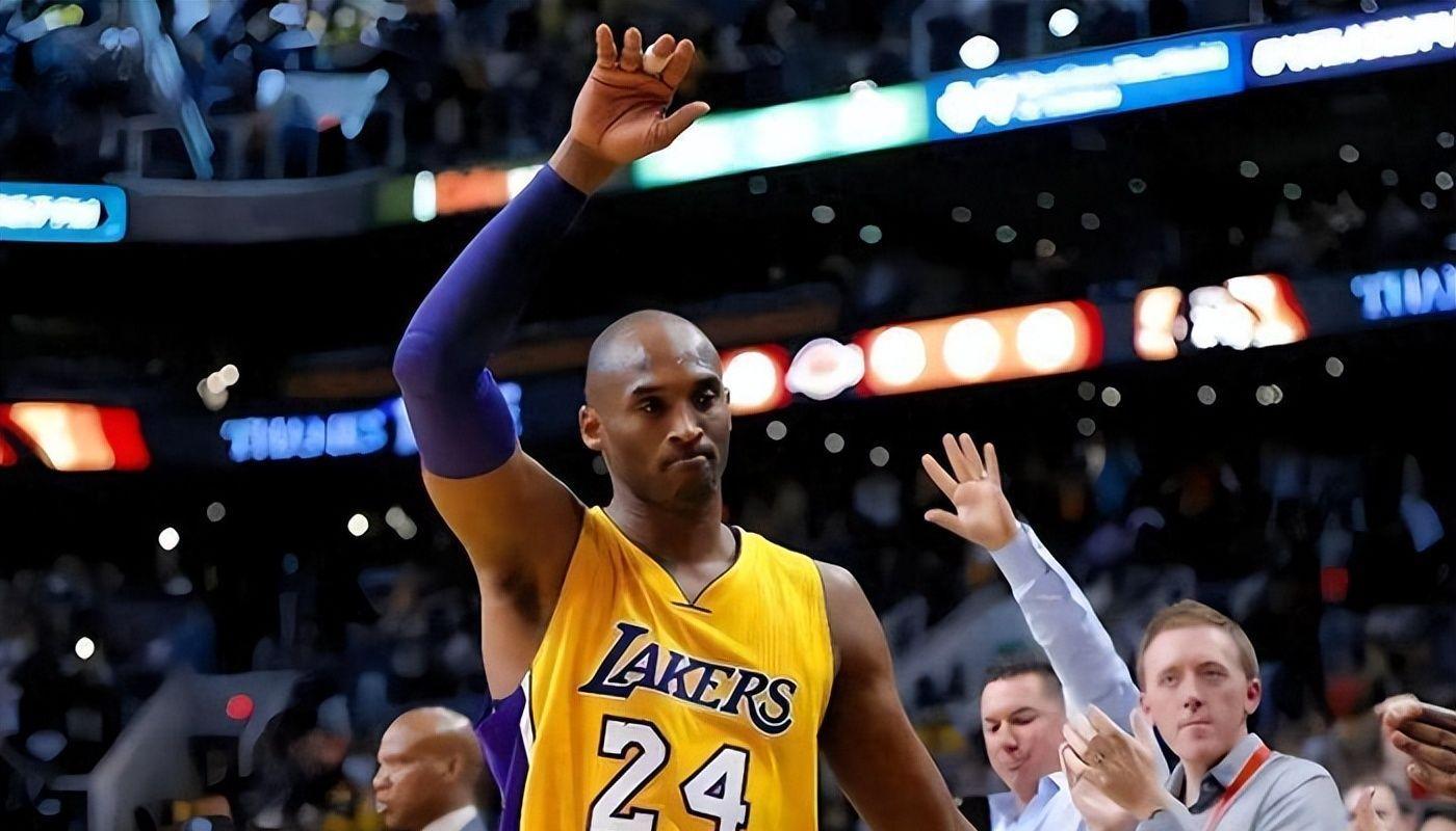 乐鱼在线登录-就在今天！科比的单场81分传奇记录被破，苏群杨毅直言“掺水”